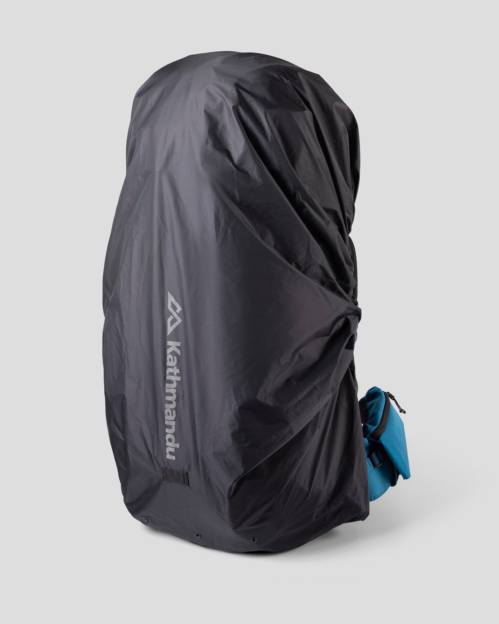 Waterproof Rain Cover for Backpack - Large Size, Black - Perfect for Hiking, Camping & Outdoor Adventures