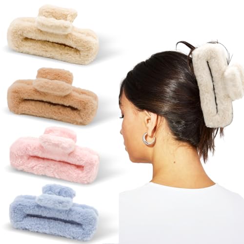 Fuzzy-Warm