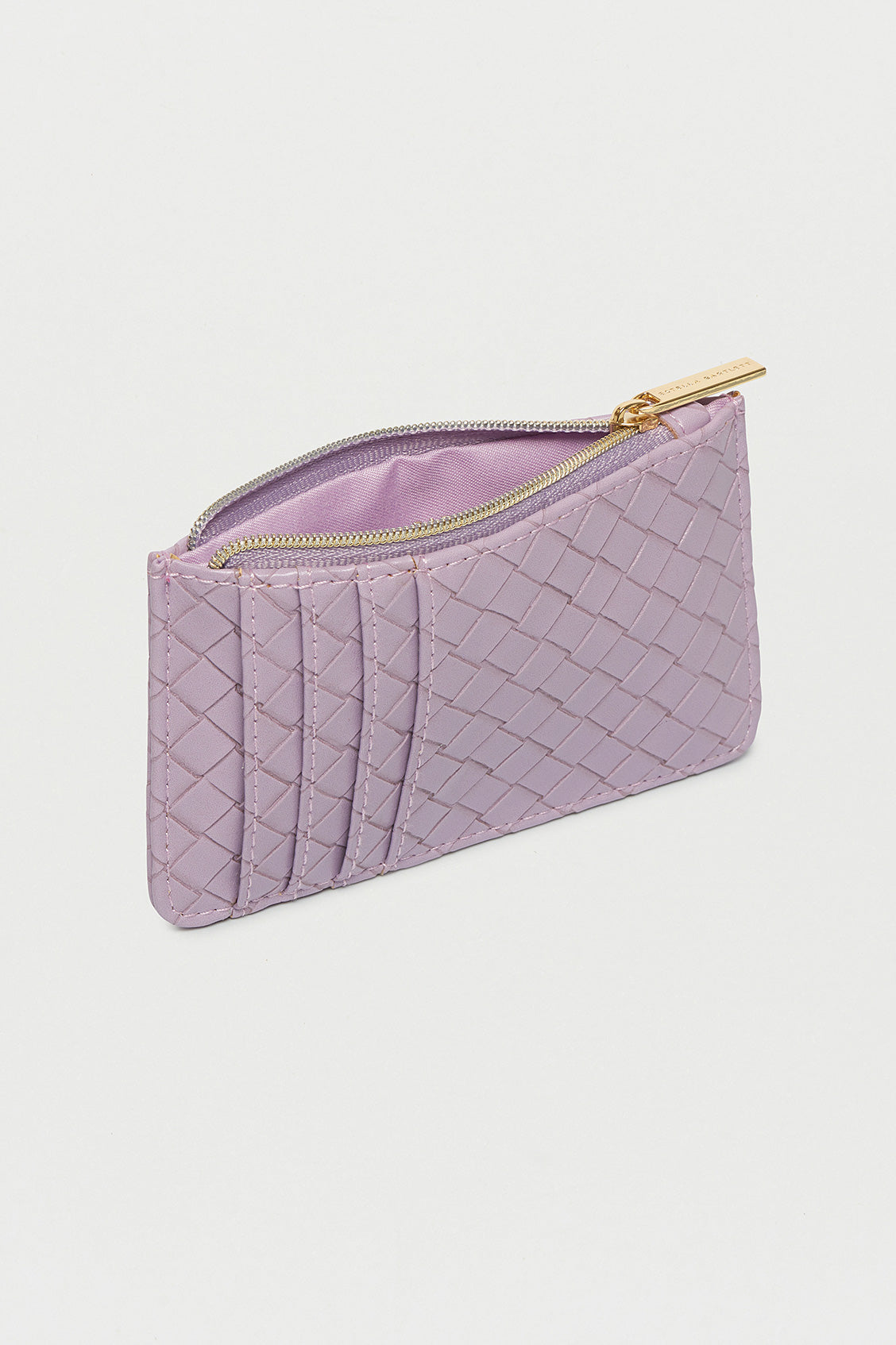 Stylish Rectangle Card Purse for Women - Slim RFID Blocking Credit Card Holder Wallet - Perfect for Travel, Shopping & Everyday Use