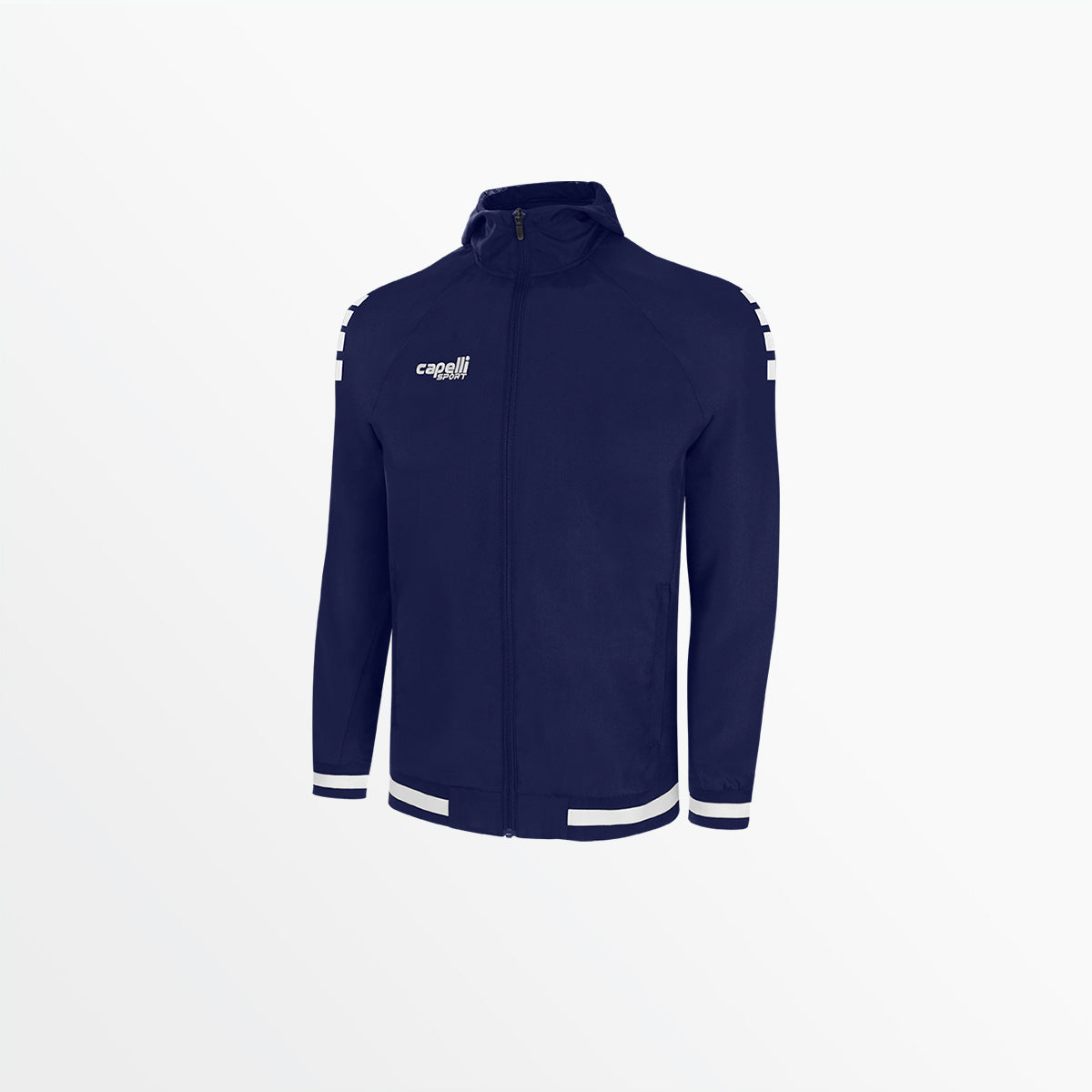 Men's Uptown Woven Jacket - Lightweight Casual Outerwear for Spring & Fall | Perfect for Outdoor Activities, Travel & Everyday Wear