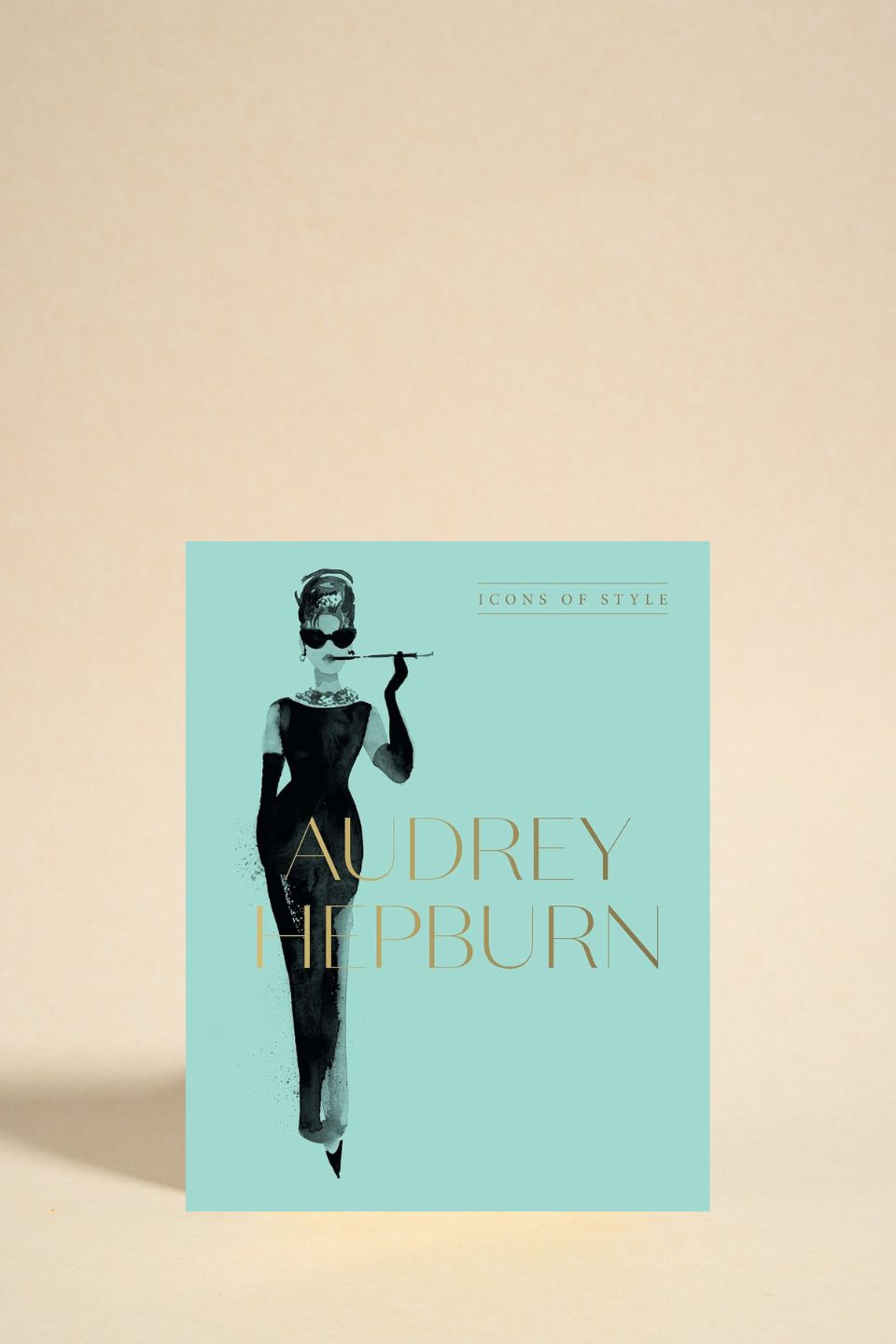 Audrey Hepburn Style Icons - Vintage Fashion & Timeless Elegance for Women's Wardrobe | Perfect for Parties, Dinners & Special Occasions