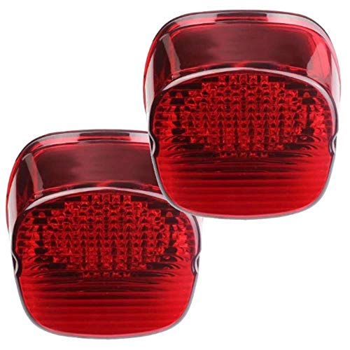 Trike - Tri Glide Kit (Red)