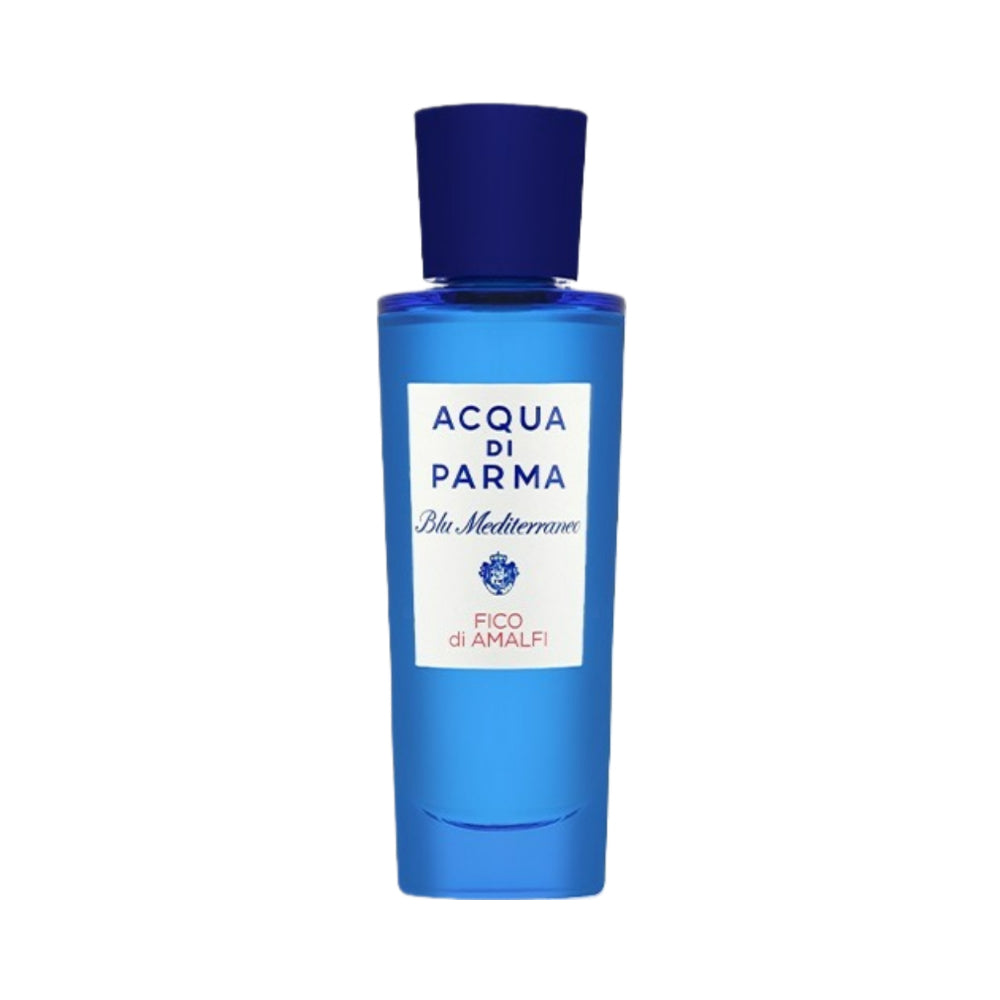 Blu Mediterraneo Fico di Amalfi Eau de Toilette 30ml - Fresh Fig Scent Perfume for Women & Men | Summer Fragrance, Daywear, Office & Casual Occasions
