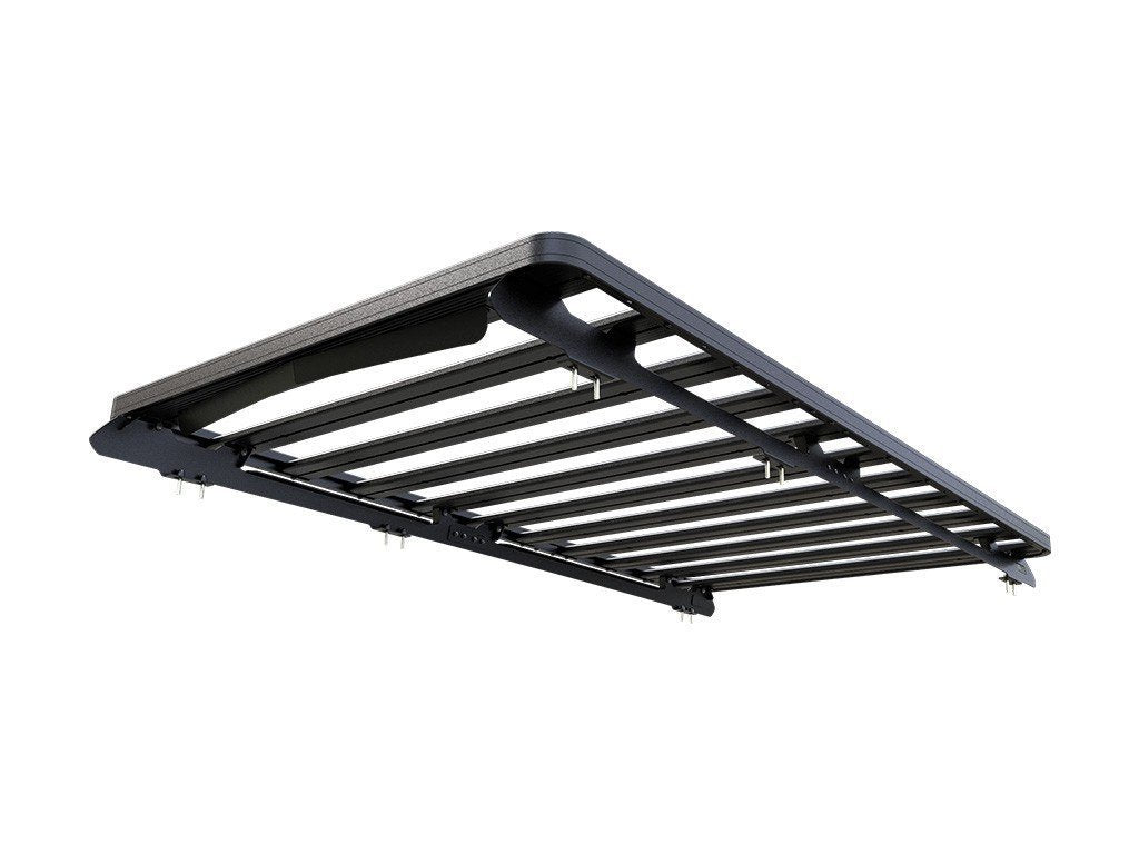 2003-2009 Toyota 4Runner Slimline II Roof Rack Kit - Heavy Duty Aluminum Cargo Carrier for Camping, Off-Road & Outdoor Adventures