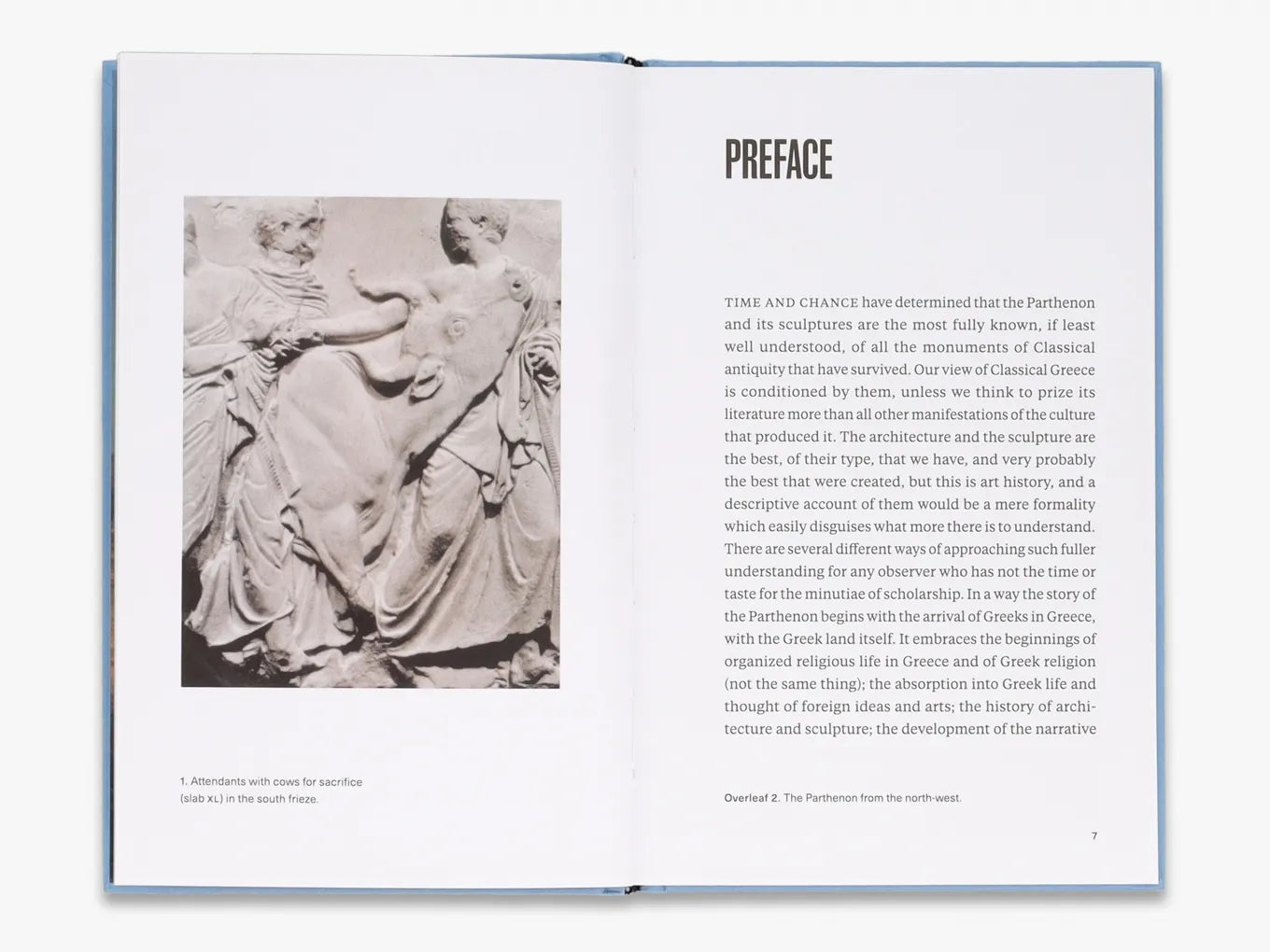 John Boardman on the Parthenon (Pocket Perspectives) - Ancient Greek Art History Book for Students & Enthusiasts | Perfect for Classroom Studies & Personal Collections