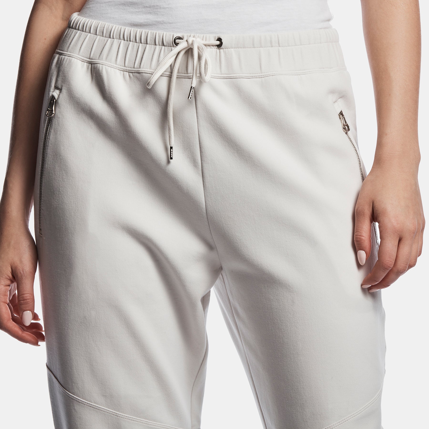 Warm Polar Fleece Sweatpants for Women & Men - Soft Winter Lounge Pants with Comfortable Elastic Waistband | Perfect for Home, Yoga, and Cold Weather Activities