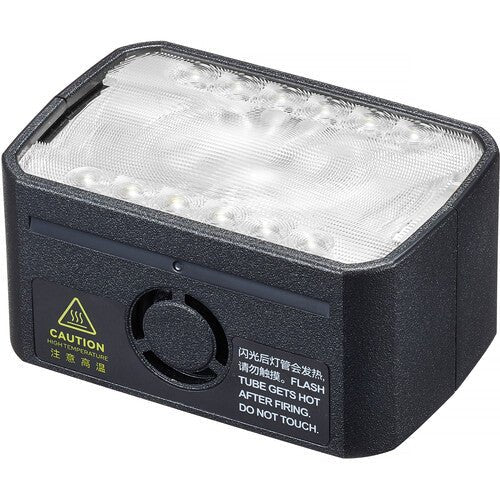 Godox AD200Pro II TTL Pocket Flash - Powerful Portable Strobe Light for Photography, Studio & Outdoor Shooting - Perfect for Portraits, Events & On-Location Photography