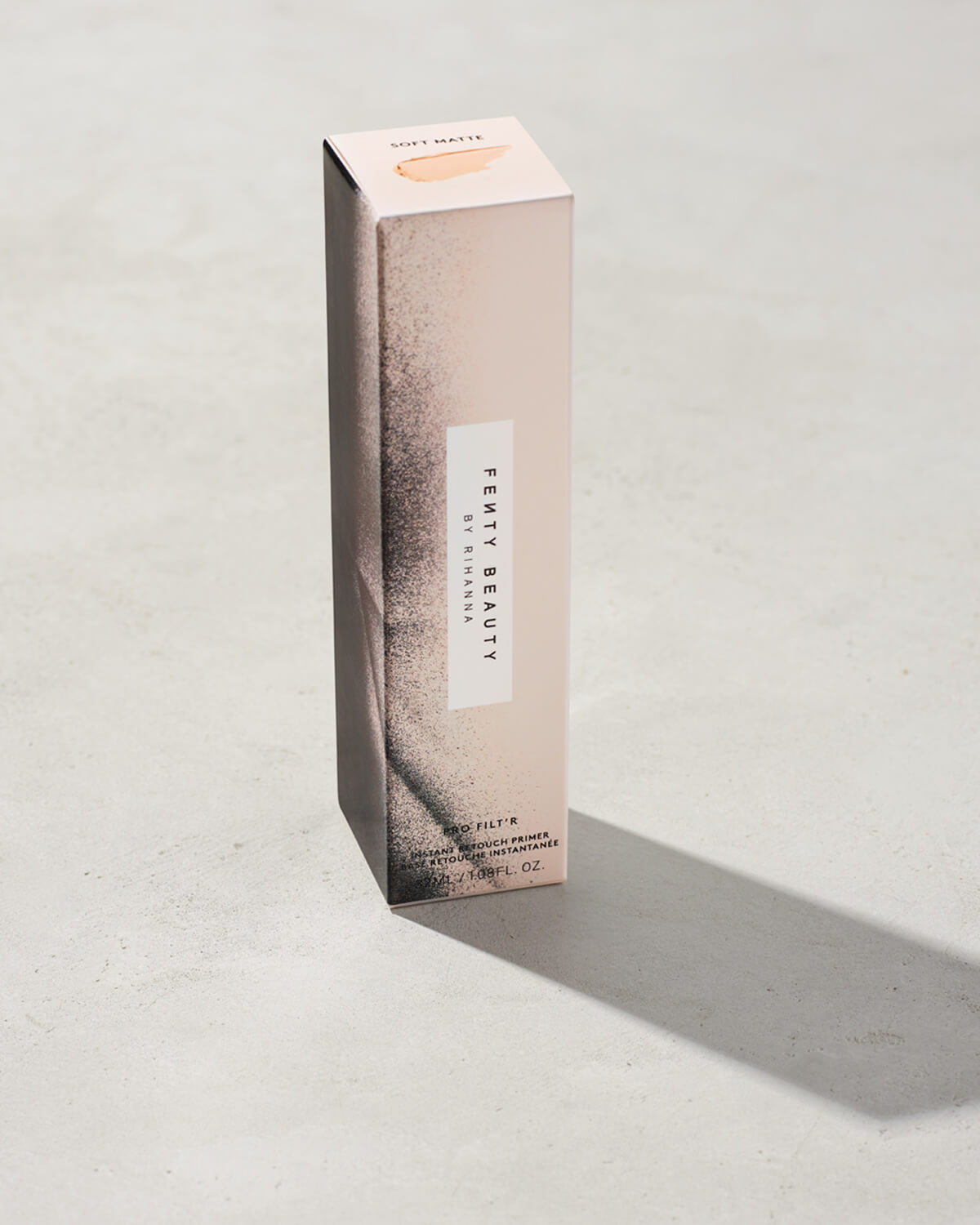 Pro Filt'r Instant Retouch Primer - Soft Matte Makeup Base for Flawless Skin | Oil Control & Pore Minimizing | Perfect for Daily Wear & Photo Shoots