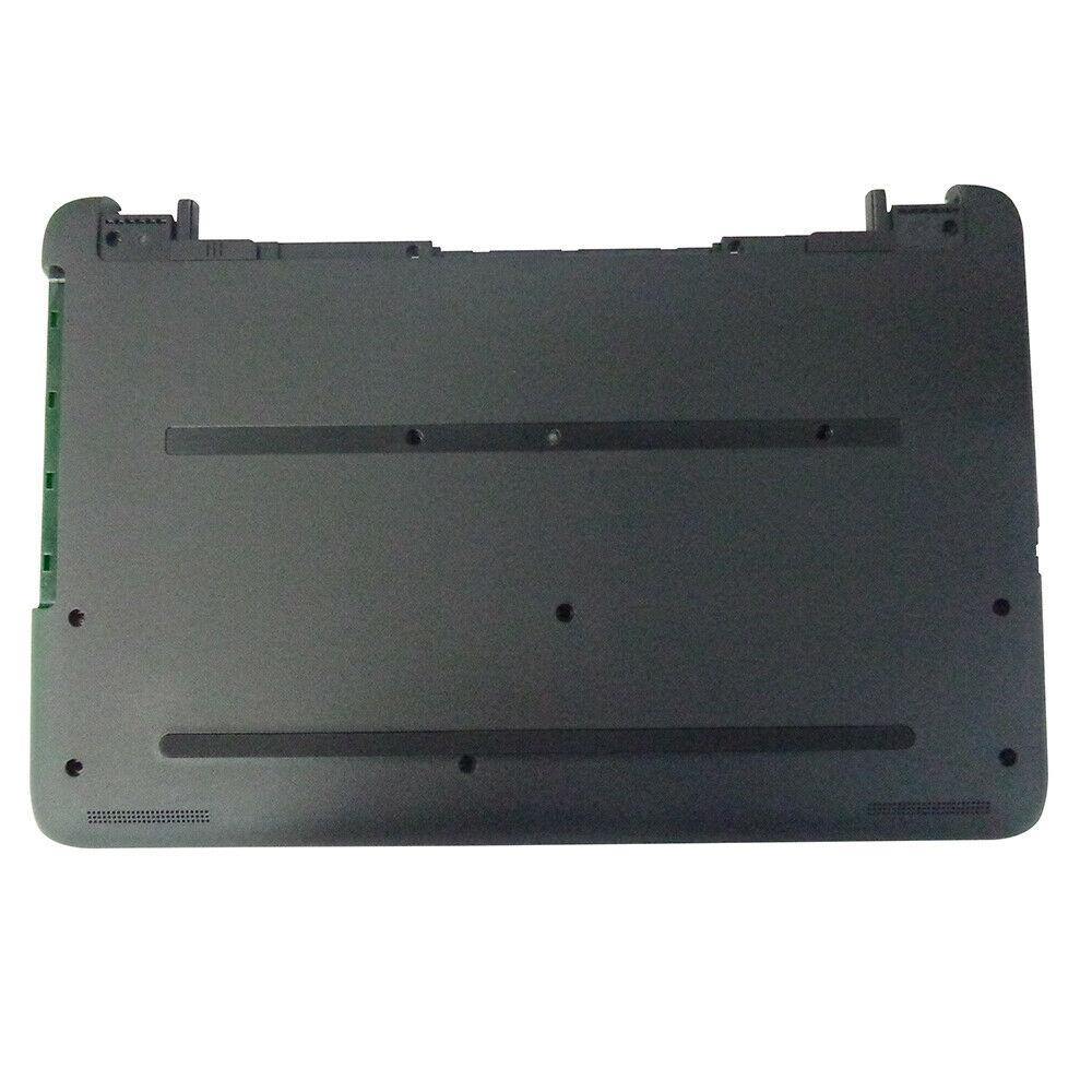 HP 15-ay015nr 15-ay015dx 15-ay015wm Bottom Case Base Enclosure Replacement Part 854999-001 - Compatible with HP 15 Laptop Series | DIY Repair & Maintenance Solution