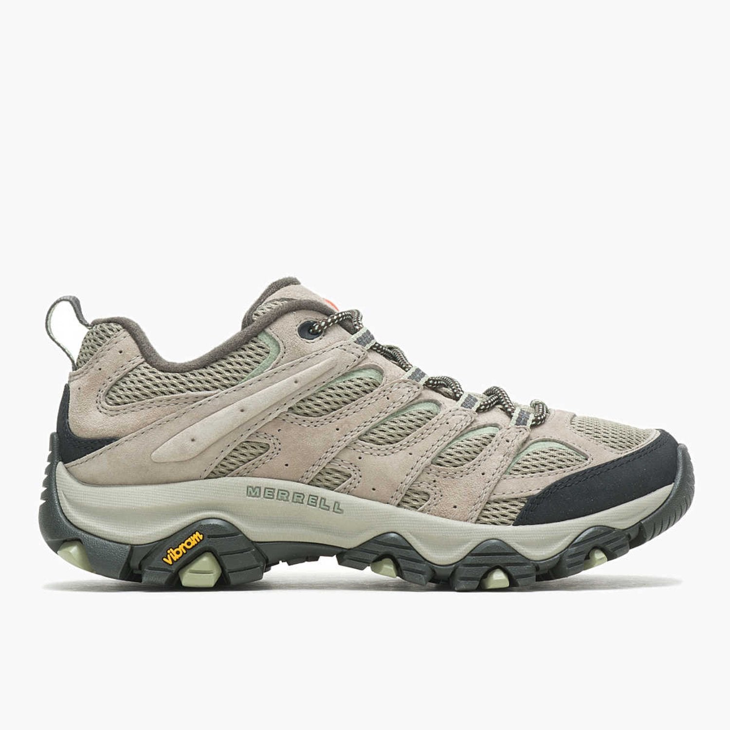 Merrell Women's Moab 3 Waterproof Hiking Boots - Lightweight & Durable Outdoor Shoes for Trail Walking, Camping & Backpacking