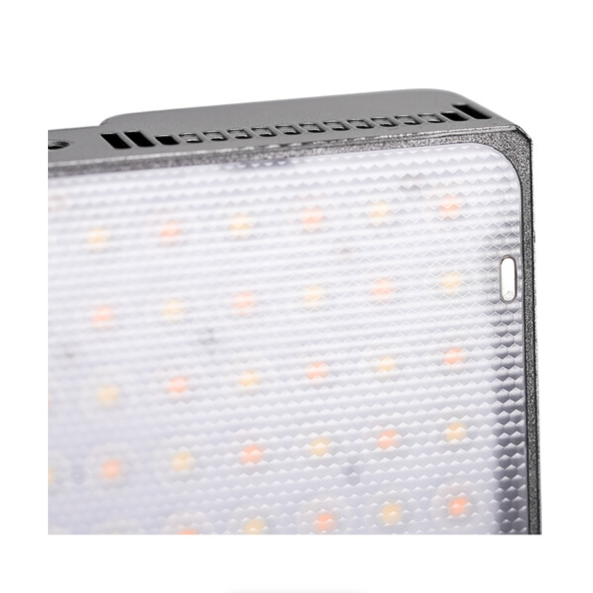 Amaran Ace 25c RGB LED Light Panel - Professional Photography & Video Lighting Kit with Full Color Control (Silver) - Perfect for YouTube, TikTok, Live Streaming & Studio Photography