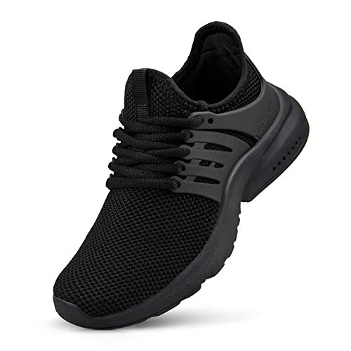A Black