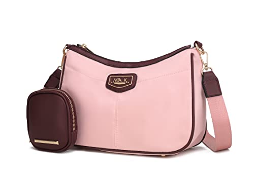 Freya Blush-burgundy