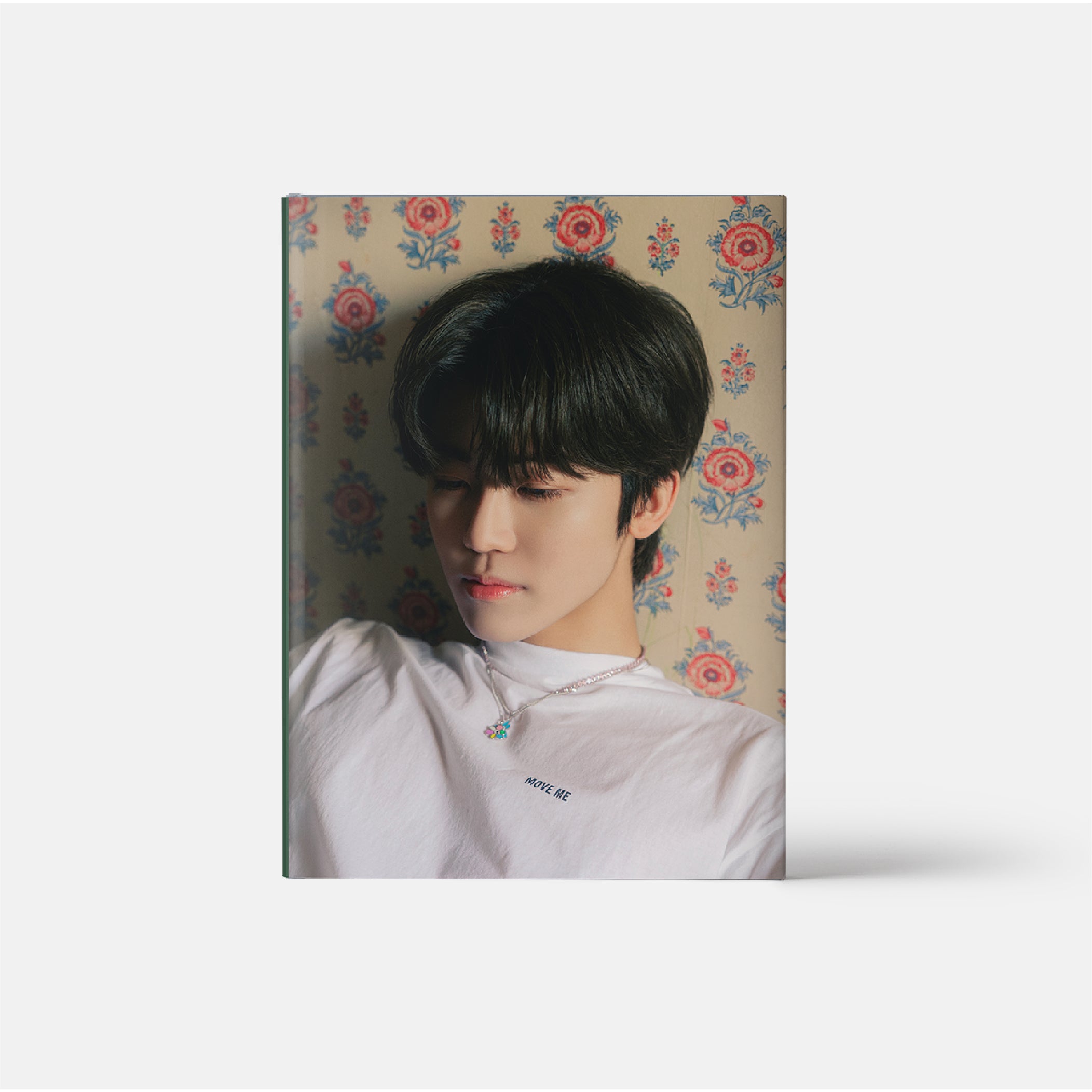 NCT DREAM 2024 Official Photobook 'ENDLESS DREAM' - K-POP Album Collection, Limited Edition Photo Book for Fans, Perfect for Display & Gift Giving