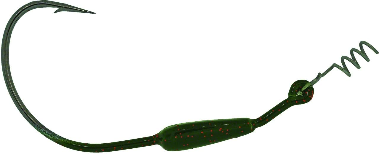 Bass Assassin SWIM16075 Soft Plastic Swim Bait Fishing Lures - Topwater Bass Fishing for Freshwater & Saltwater - Ideal for Bass, Trout, and Walleye
