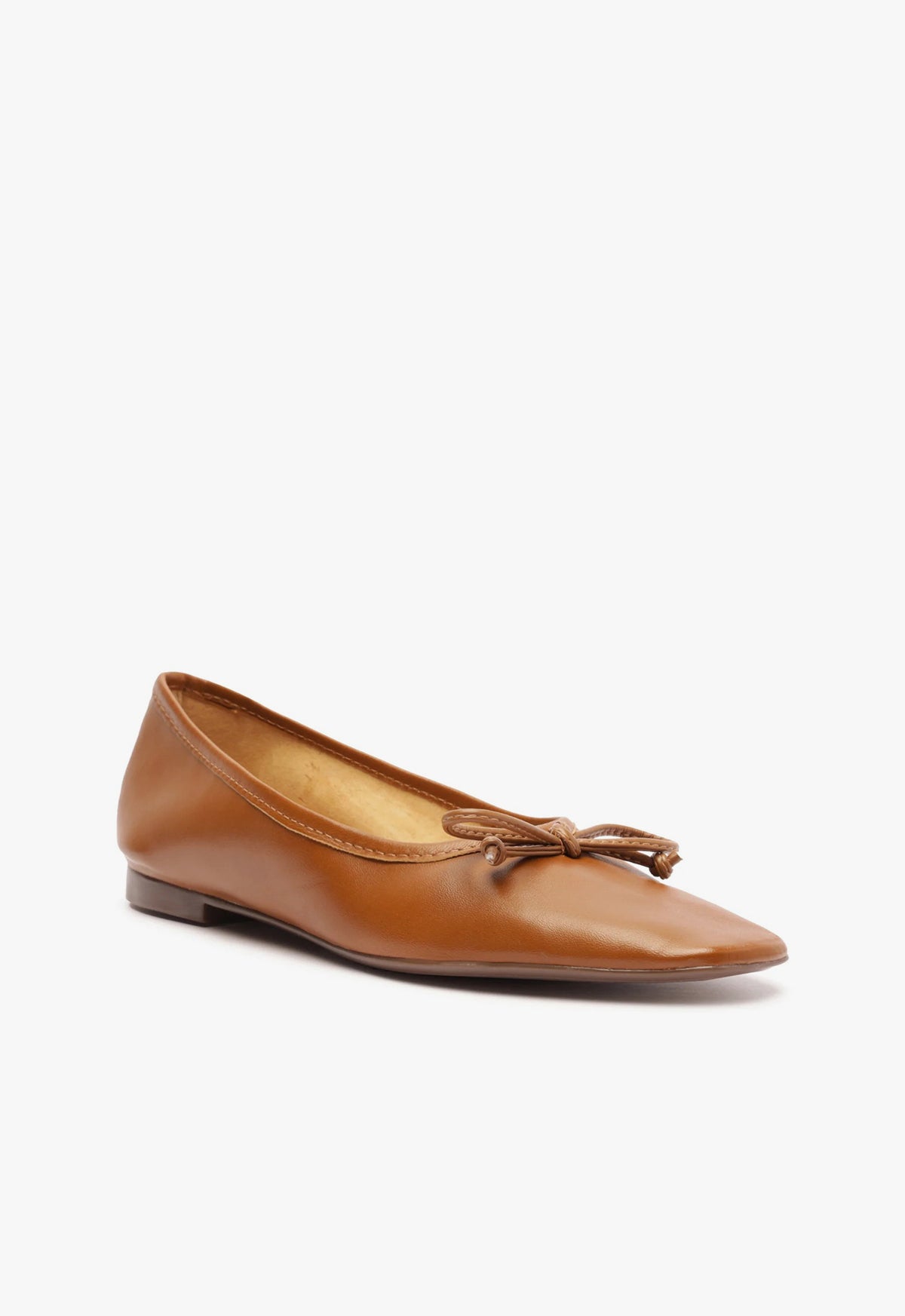 Arissa Women's Ballet Flats - Comfortable & Stylish Slip-On Shoes for Work, Walking & Casual Outfits | Perfect for Office, Travel & Everyday Wear