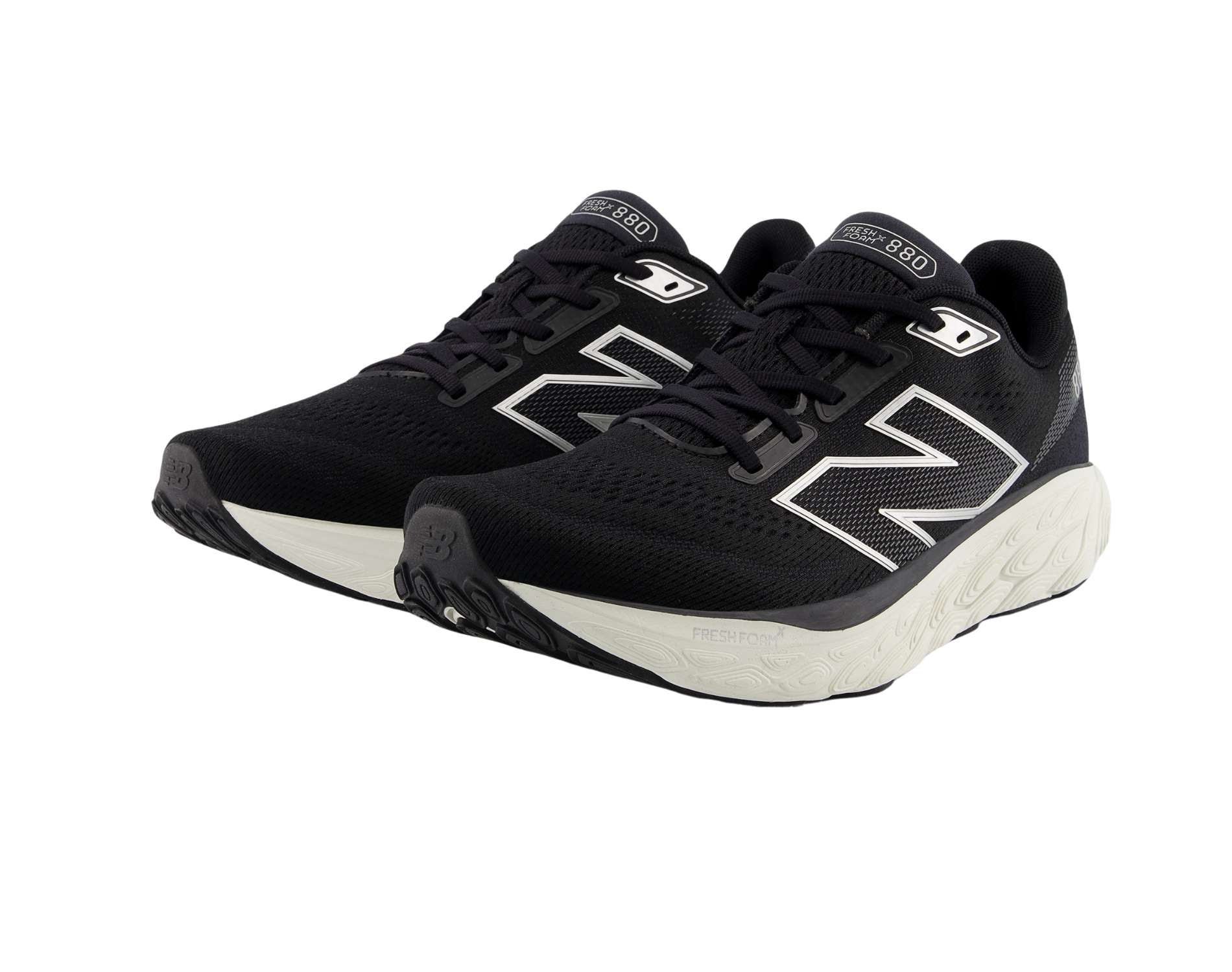 New Balance 880 V14 Men's Running Shoes Wide Width - Lightweight Cushioned Sneakers for Jogging, Walking & Gym Workouts