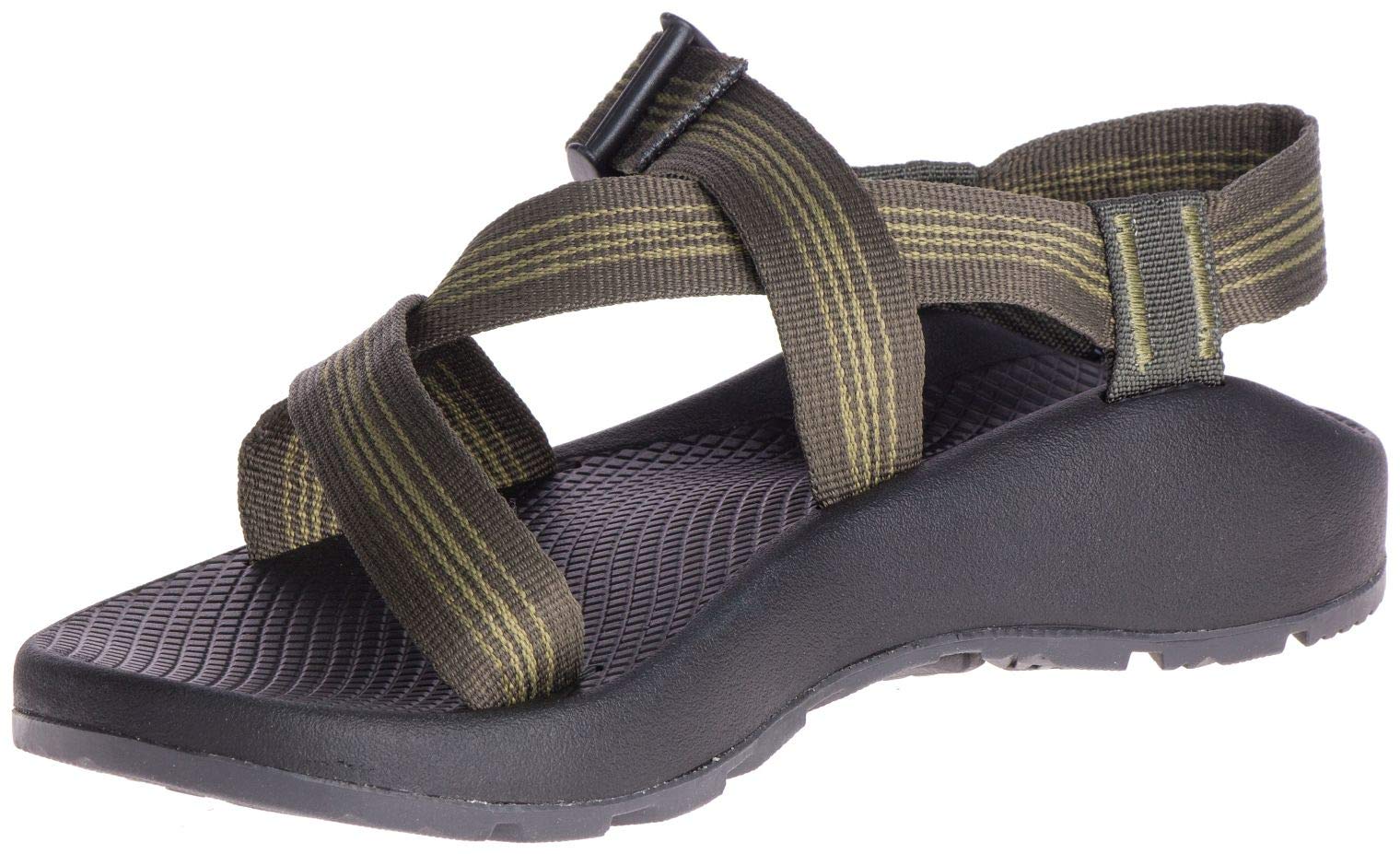 Chaco Z/1® Classic Sandals - Comfortable Outdoor Adventure & Water Shoes for Hiking, Travel, and Everyday Wear