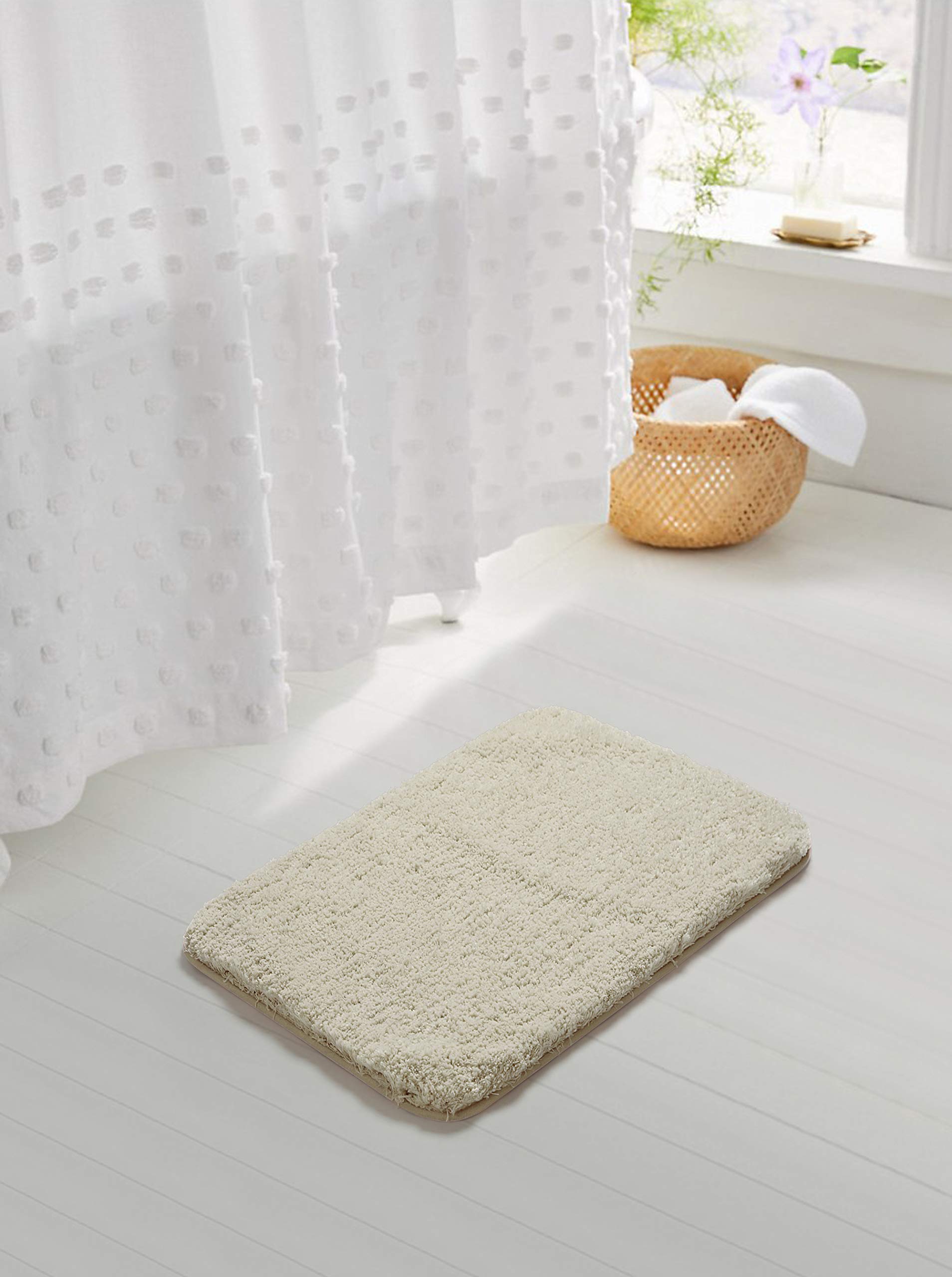 Suchtale Non-Slip Bath Rug - 20