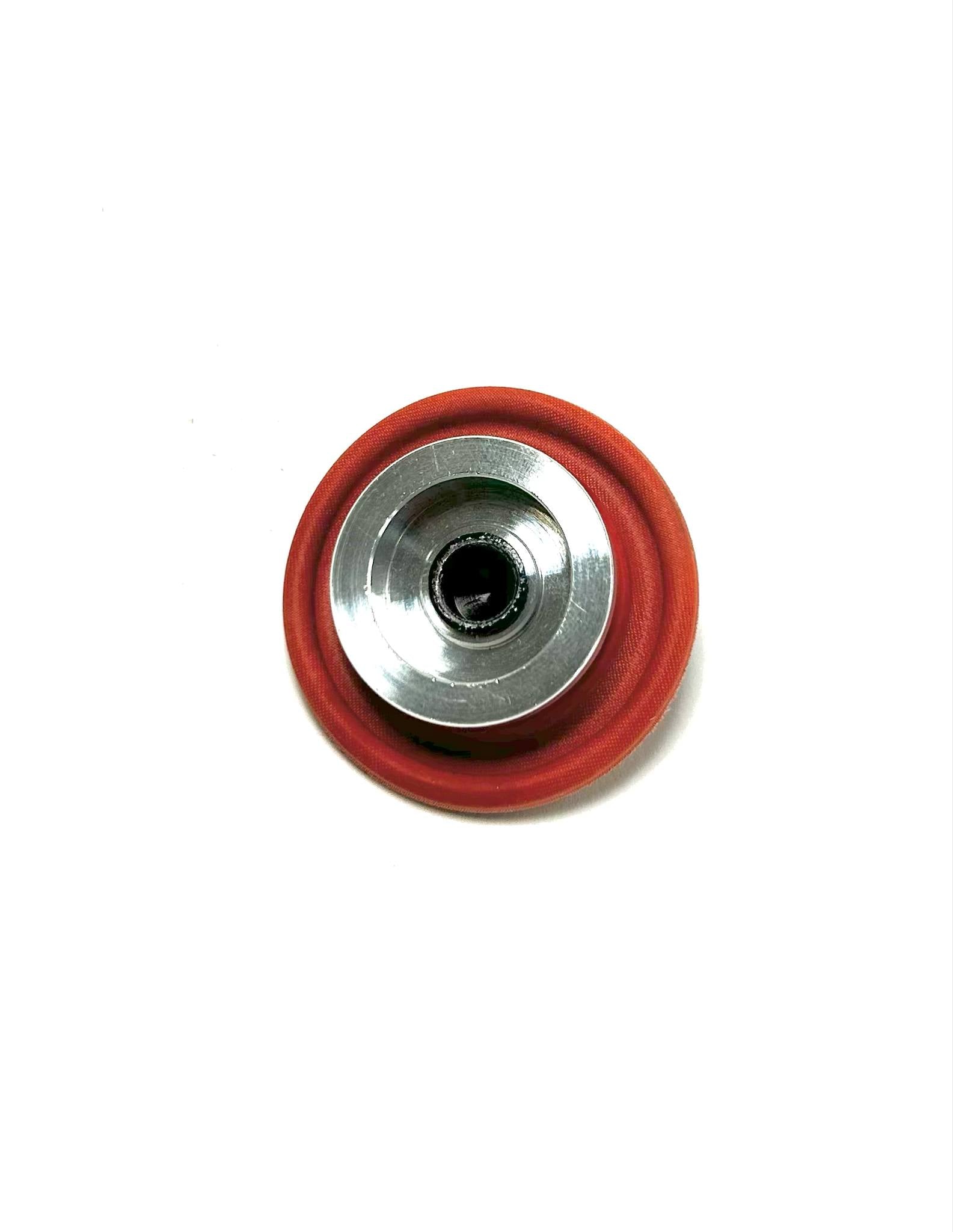 Fluidworks Fuel Pressure Regulator Rebuild Kit - Complete Service & Repair Kit for Fuel System Maintenance | Perfect for Automotive, Marine & Industrial Applications