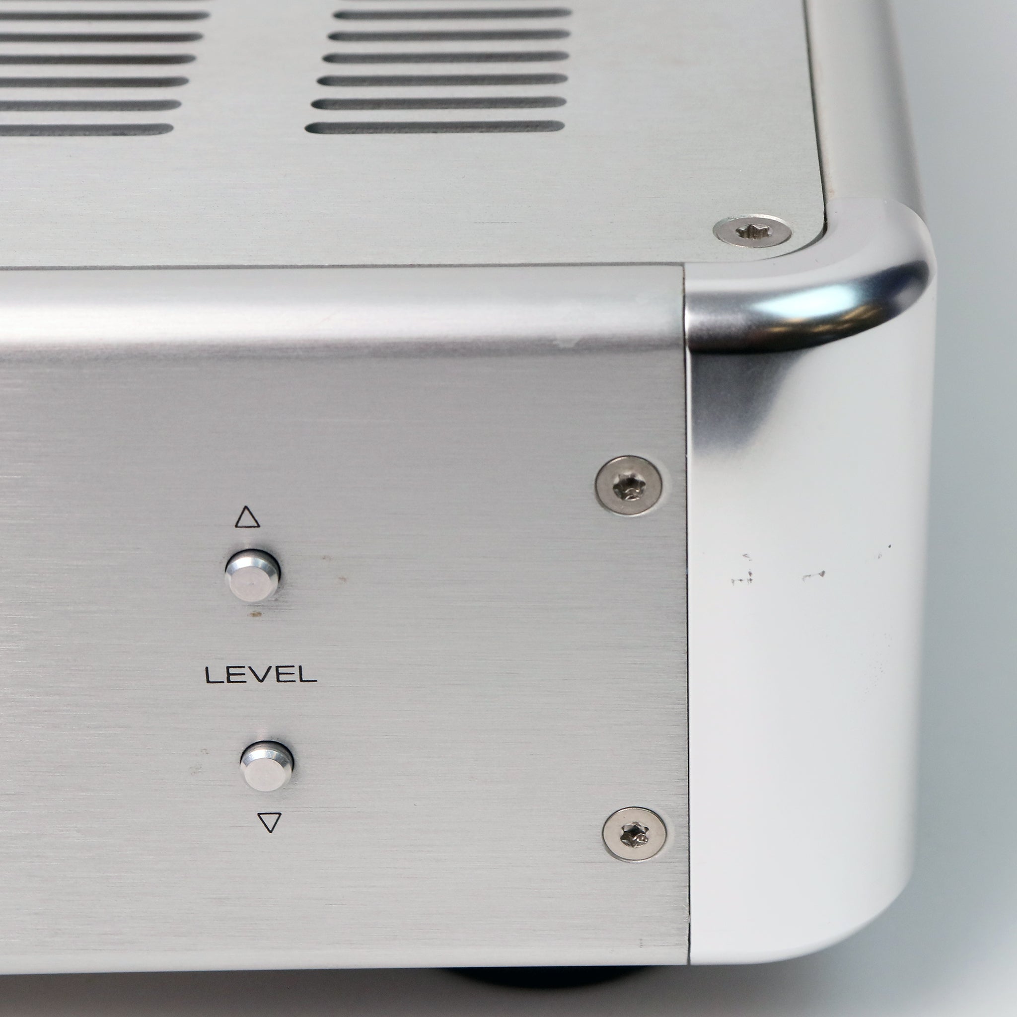 Krell KAV 300IL Integrated Amplifier - High-Performance Audio Equipment for Home Theater & Music Systems | Perfect for Audiophiles & Hi-Fi Enthusiasts