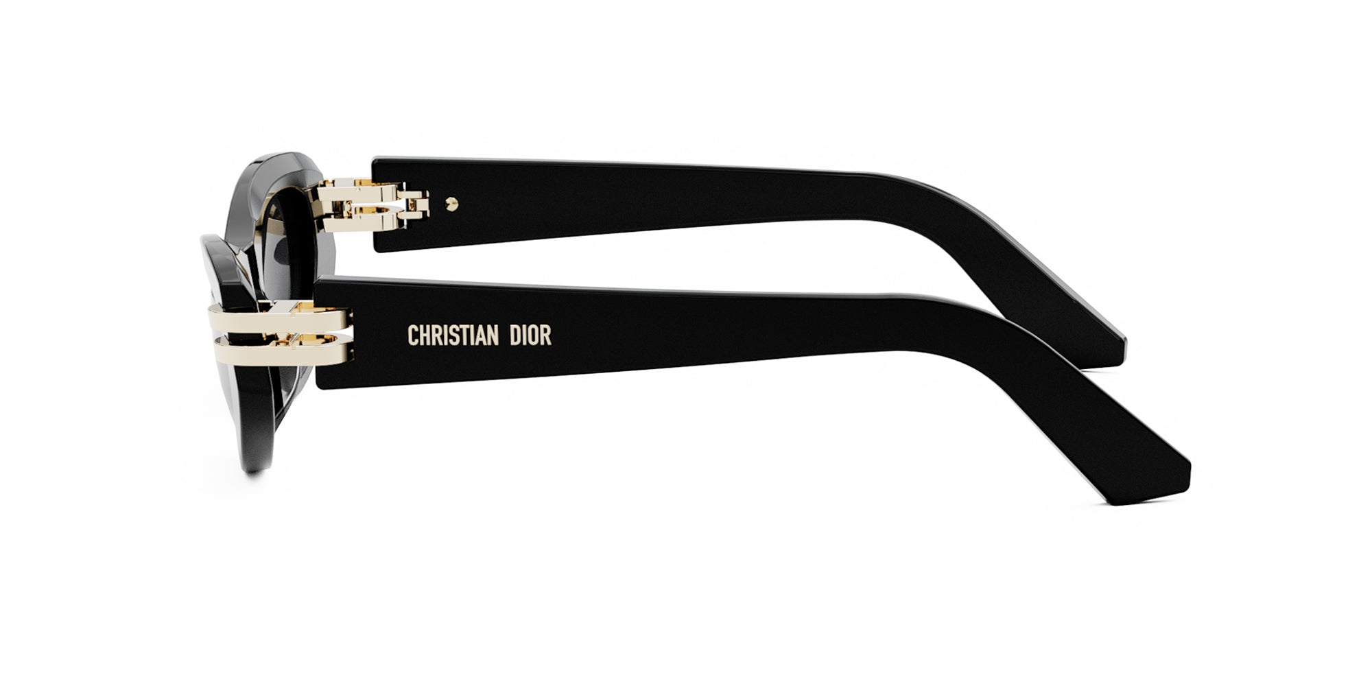 Dior CDior B1U Sunglasses - Luxury Designer Shades for Women & Men - Perfect for Fashion, Travel & Outdoor Activities