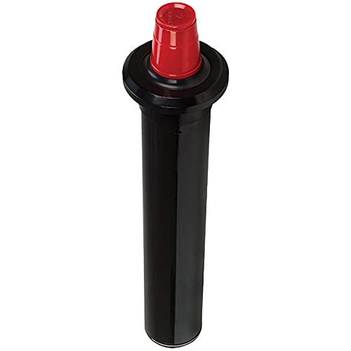Dispense-Rite SLR-2L In-Counter Interchangeable Baffle Plastic Cup Dispenser - 2 Spring, 28