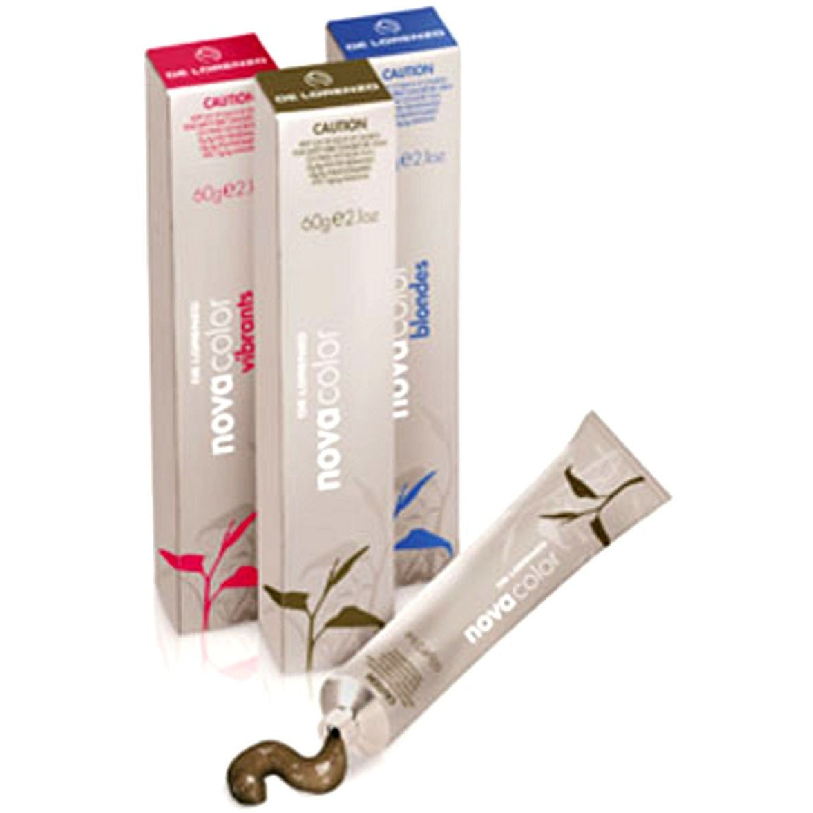 De Lorenzo Professional Hair Color Additives - Vibrant, Long-Lasting Shades for Salon & DIY Use at Home