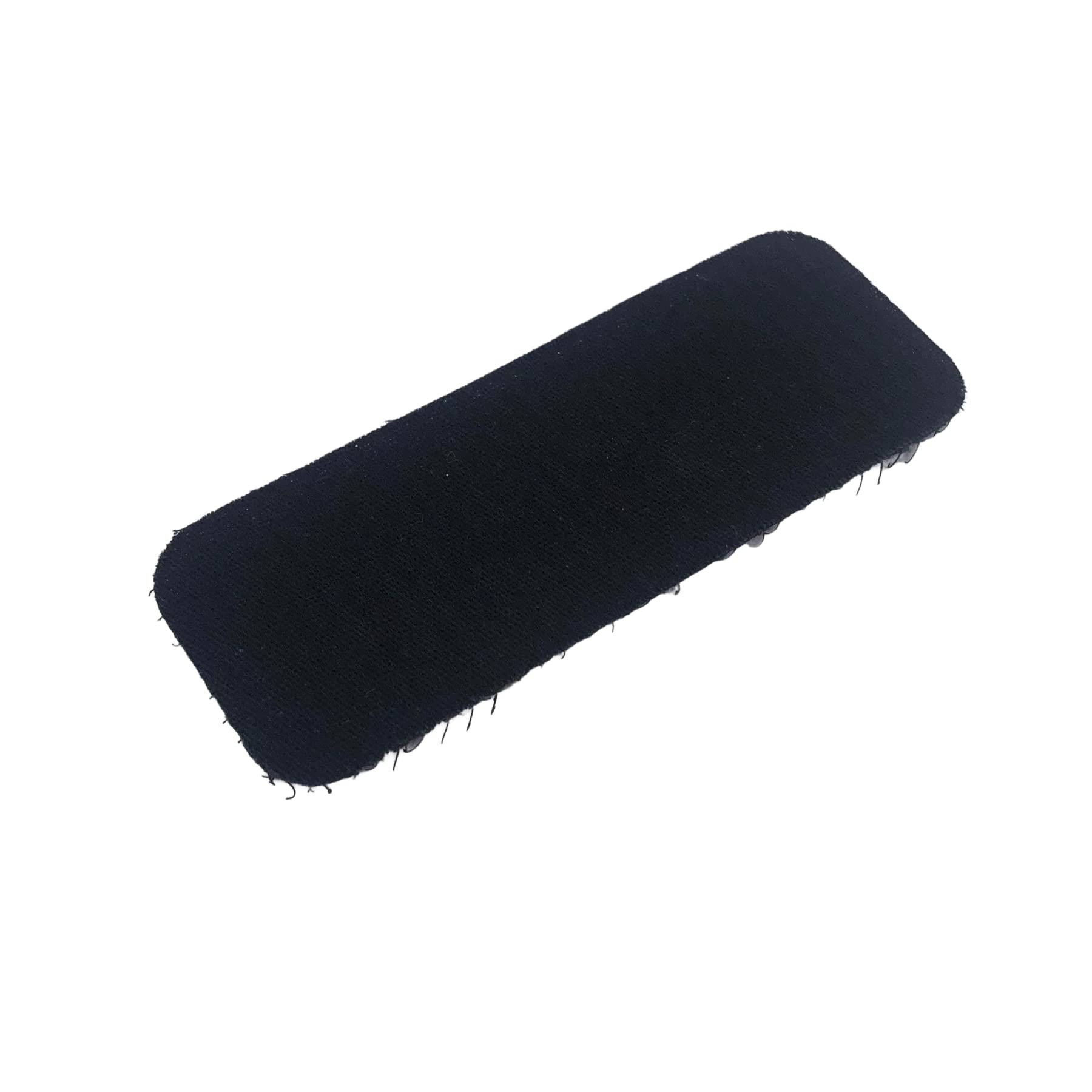 10PCS Magic Hair Pads for Women - Black Hair Clips for Bangs & Styling