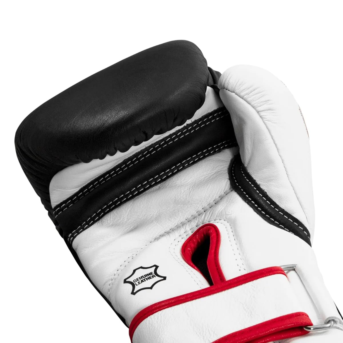 TITLE Boxing Gel World Bag Gloves - Premium Punching Bag Gloves for Men & Women | MMA, Kickboxing, Heavy Bag Training | Ideal for Boxing Gyms, Home Workouts & Martial Arts Practice