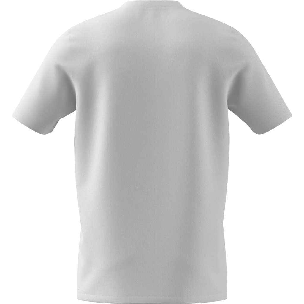 Adidas Copa Signature Graphic T-Shirt for Men - White Cotton Short Sleeve Tee - Perfect for Soccer Fans, Casual Wear & Street Style