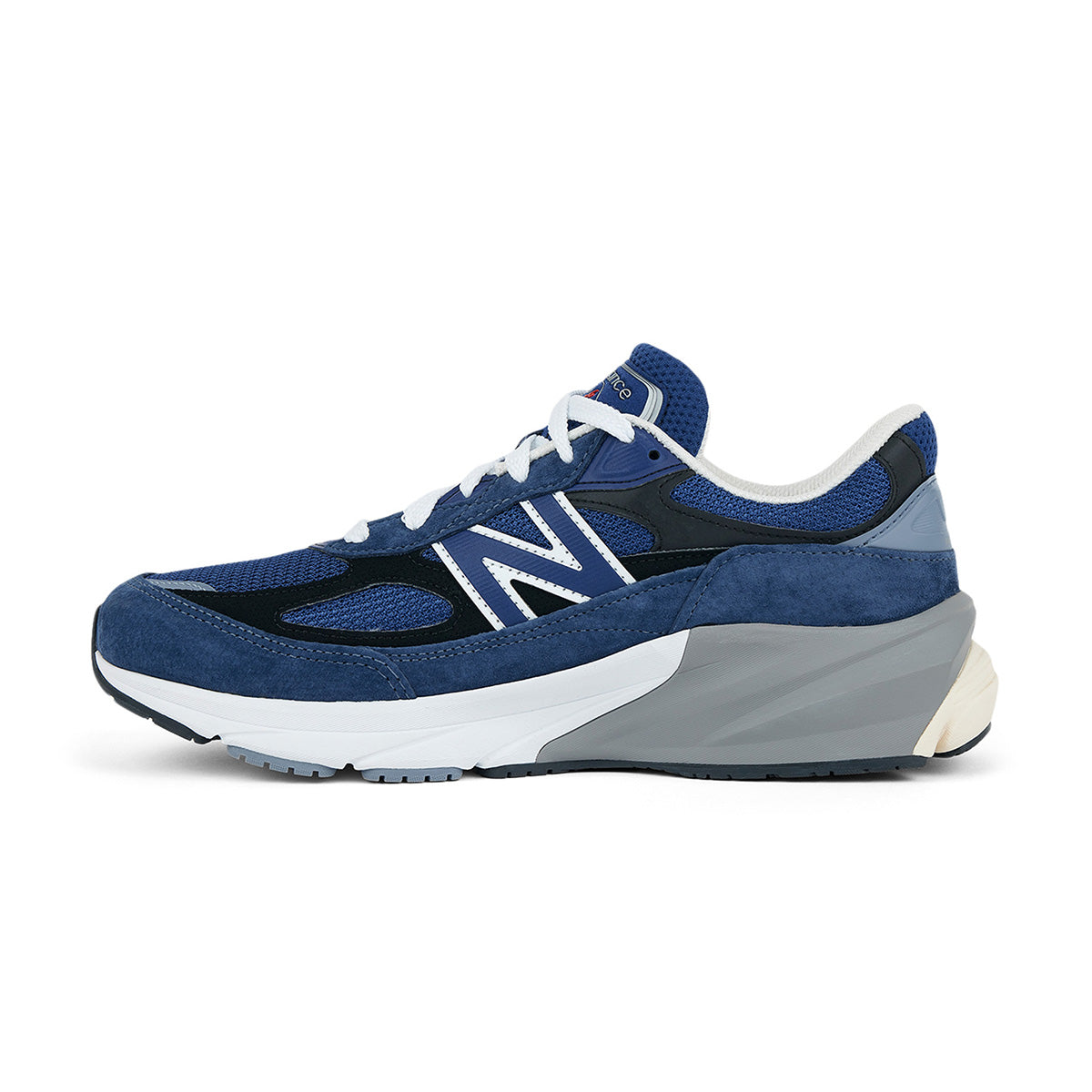 New Balance 990v6 'Inkwell' Running Shoes for Men & Women - Premium Comfort & Support for Jogging, Walking & Everyday Wear in USA