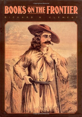 Frontier Books - Best Selling Adventure & History Books for Outdoor Enthusiasts - Perfect for Camping, Hiking & Travel Reading