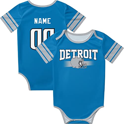 Detroit