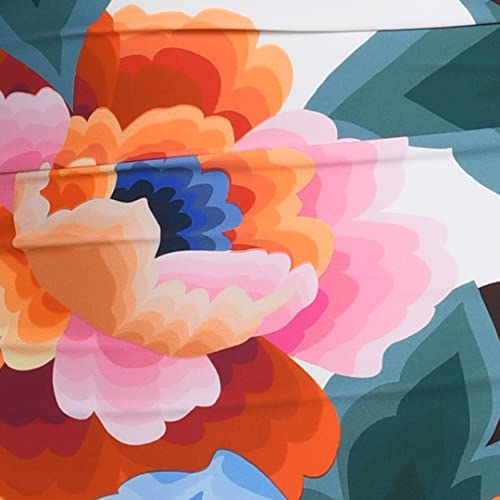 Multi//Floral Rhythm