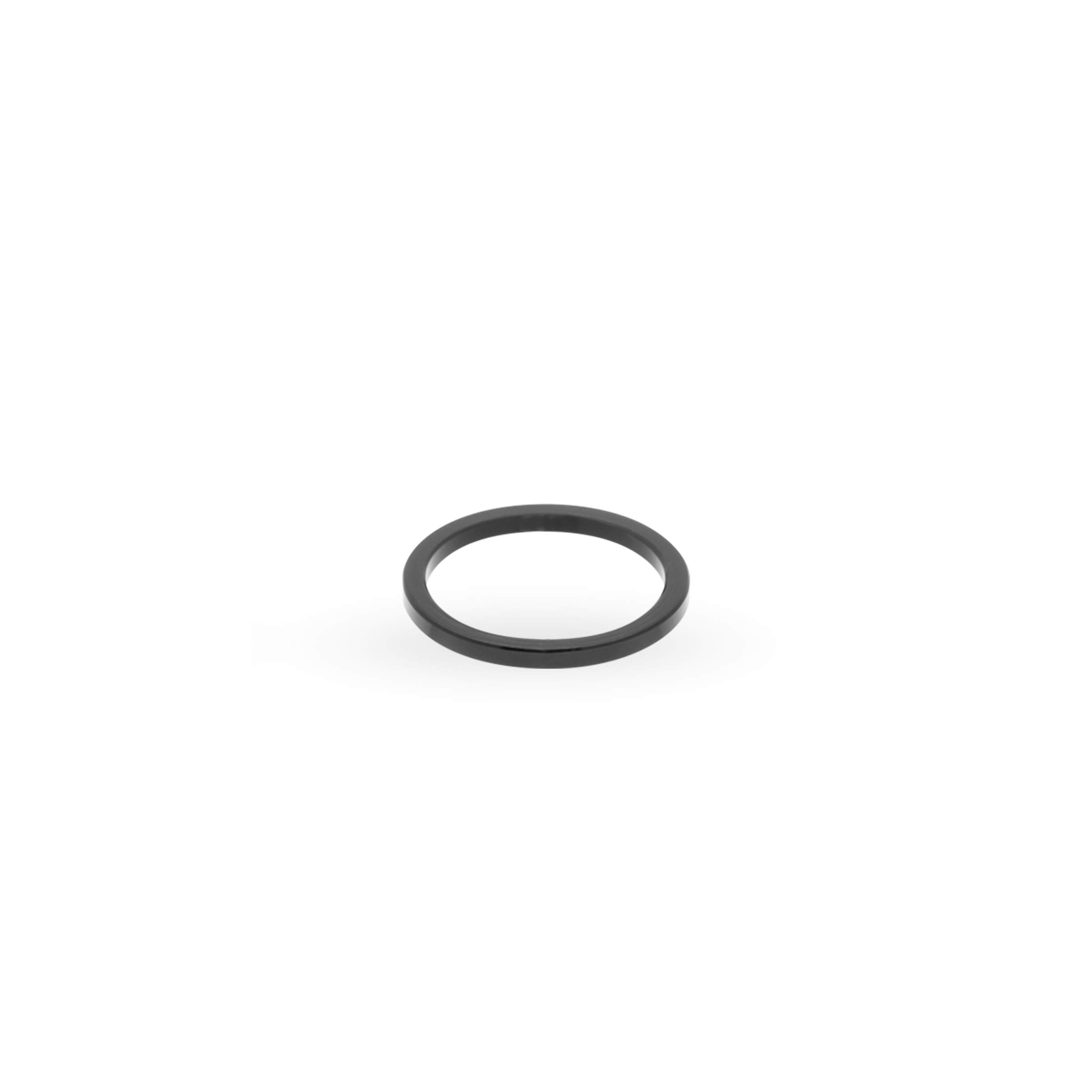 Funn Descend Headset Spacer Kit (3mm/5mm/10mm/15mm) - MTB & Road Bike Headset Spacers for Adjusting Handlebar Height - Perfect for Mountain Biking, Cycling & Bike Maintenance