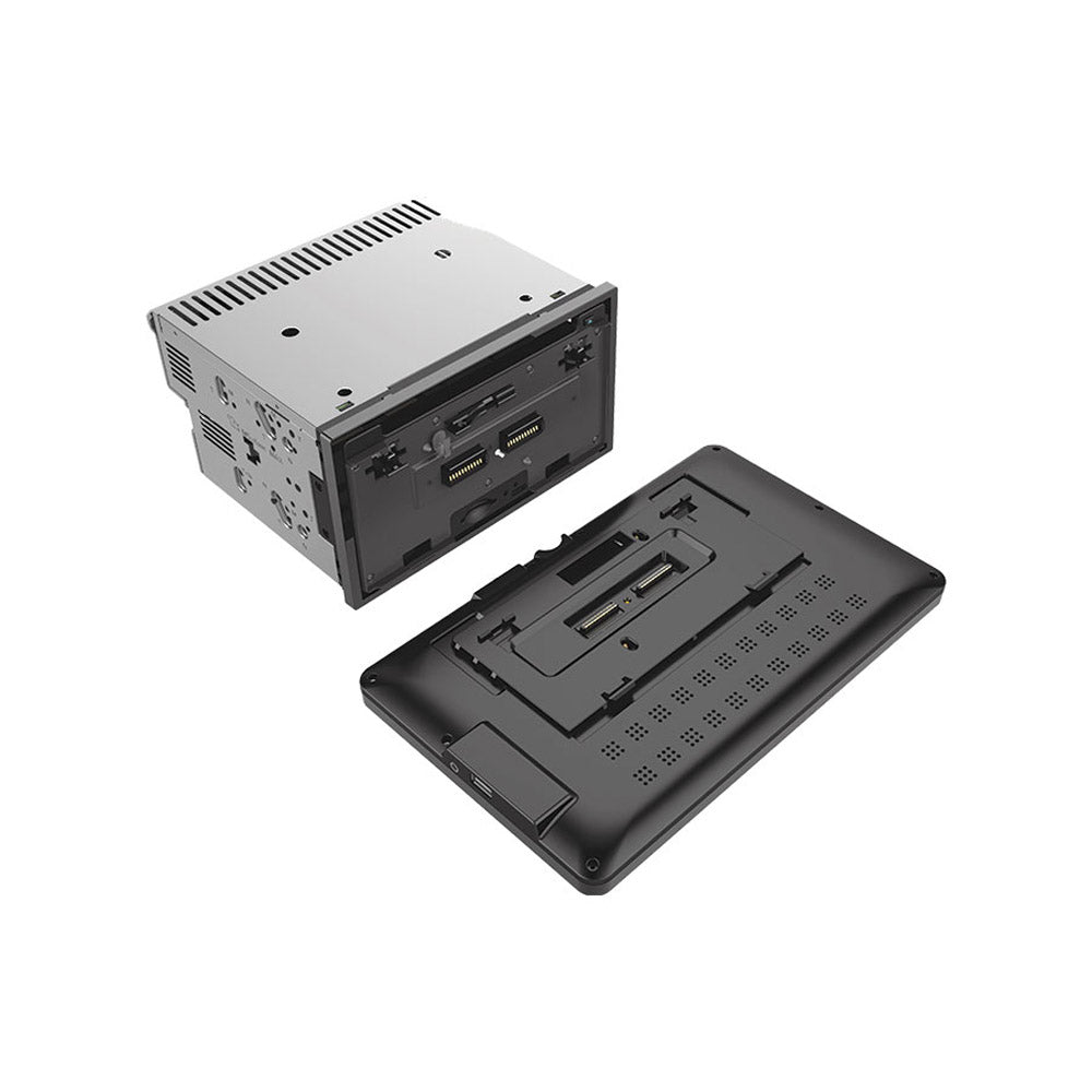 Power Acoustik PD 1032B 10.1