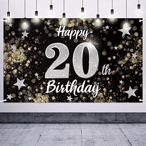 20th