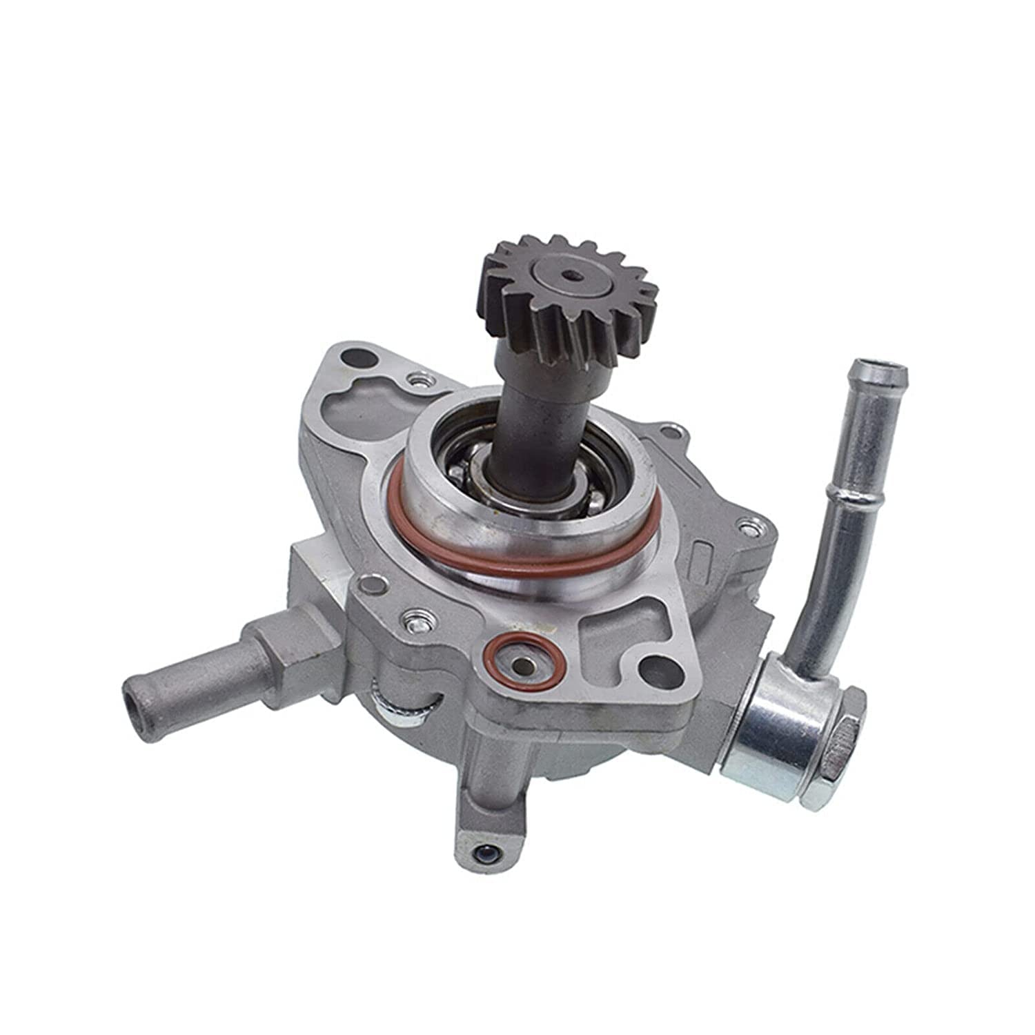 Mitsubishi L200 Pick Up B40 2.5DID Vacuum Pump Assembly 2020A016T 2020A002T (2006+) - Replacement Truck Parts for Improved Brake Performance | Perfect for Off-Roading & Heavy-Duty Towing
