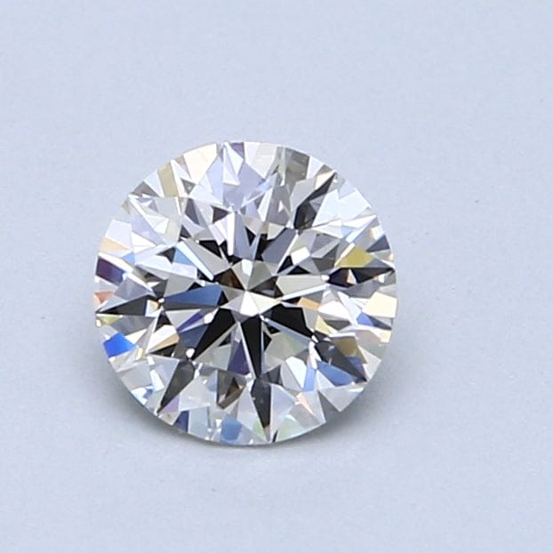 0.74 Carat I VS1 Round Diamond - Premium Loose Diamond for Engagement Rings & Fine Jewelry - Ideal for Proposals, Weddings & Anniversary Gifts