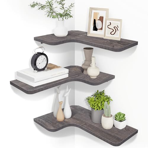 Rustic Grey
