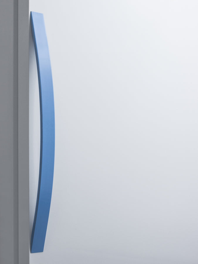 Accucold 6 Cu.Ft. Medical Vaccine Refrigerator with ADA Compliant Height - ARS62PVBIADA | Perfect for Clinics, Pharmacies & Vaccine Storage Facilities
