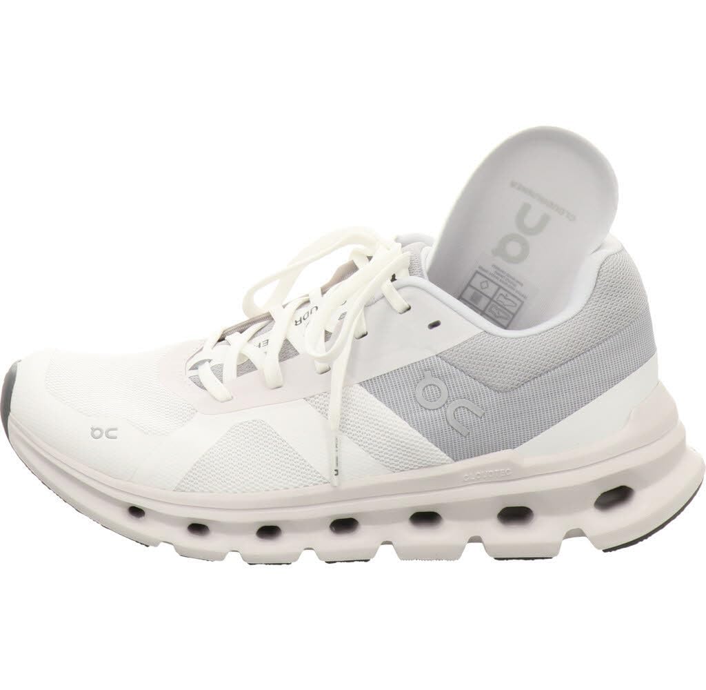 Women's Cloudrunner Sneakers - Lightweight Running Shoes for Women with Cushioned Support - Perfect for Jogging, Gym Workouts & Everyday Comfort