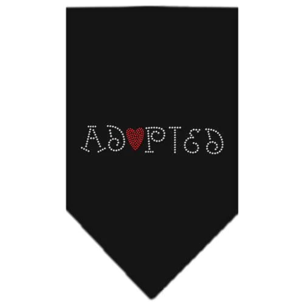 Adopted