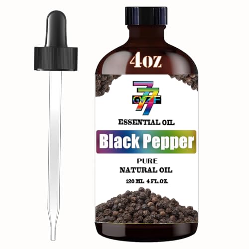 Black Pepper
