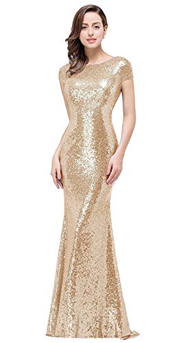Champagne Gold