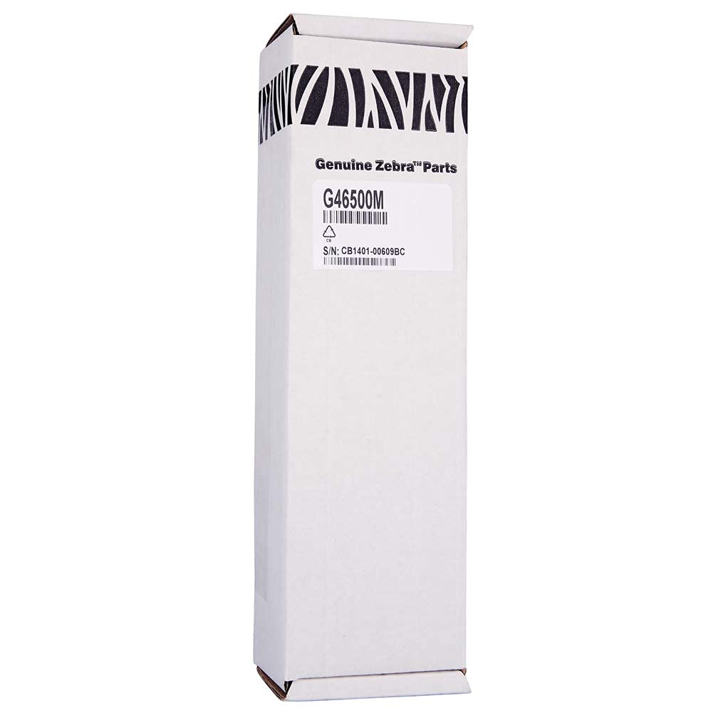 Original Zebra 170Xi3 170XiIII Plus Thermal Barcode Label Printer Printhead 300DPI G46500M - High-Quality Replacement for Warehouse, Retail & Shipping Label Printing