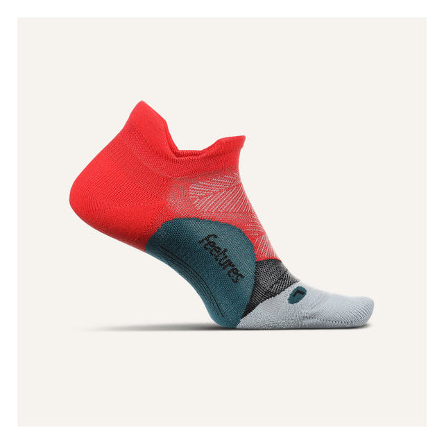 Elite Light Cushion No Show Socks for Women & Men - Breathable Invisible Liner Socks for Sneakers, Loafers & Casual Shoes - Perfect for Running, Gym & Everyday Wear
