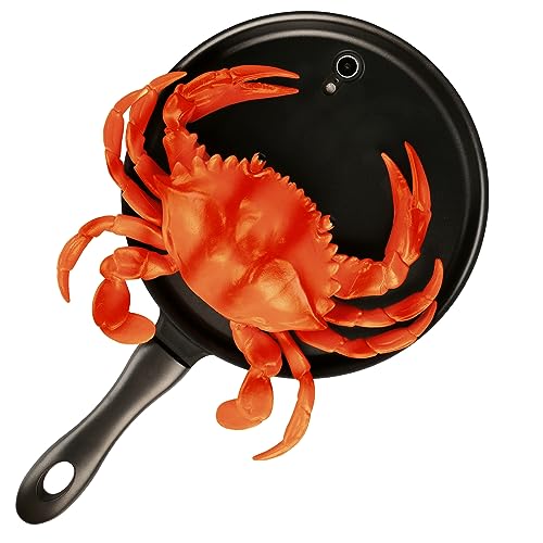 Crabs