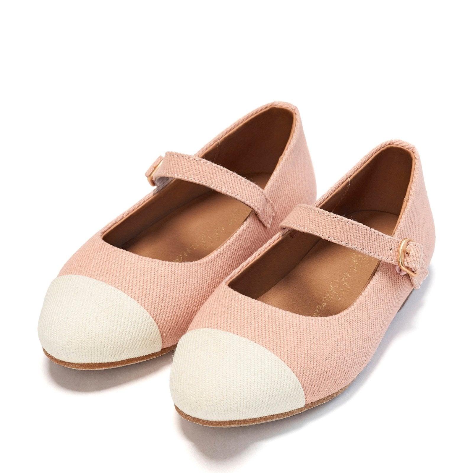 Bebe Canvas 2.0 Women's Sneakers - Pink and White Casual Shoes for Walking, Running & Gym | Comfortable Athletic Footwear for Daily Wear & Workouts